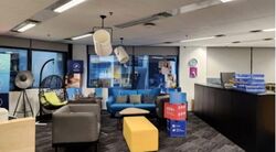Robinson 77 (D1), Office #595005851